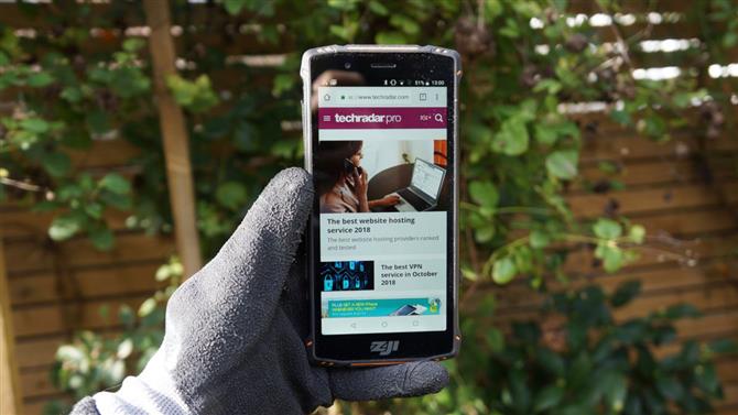 Homtom Zoji Z9 Review